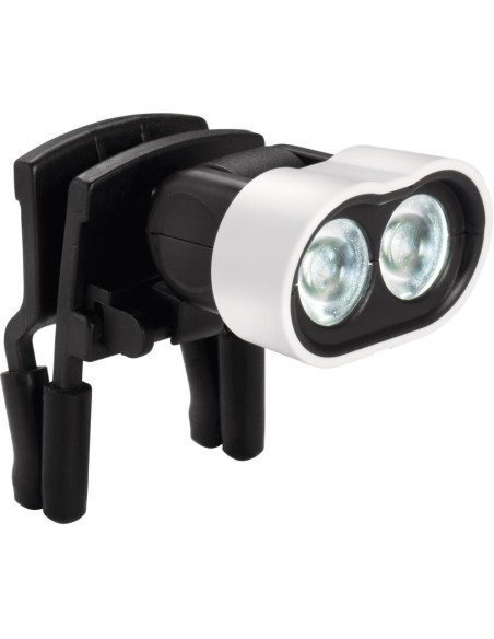 FARO LED CON CLIP PARA USUARIOS DE GAFAS